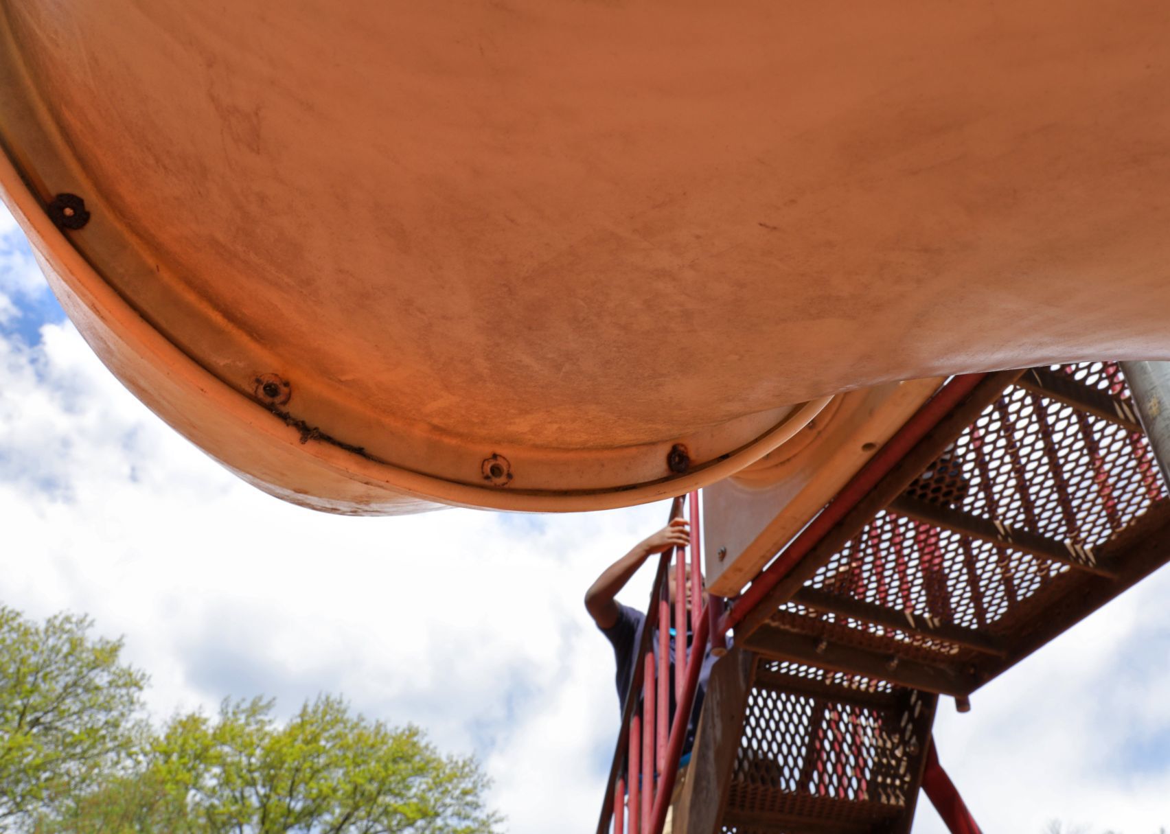St. Louis city parks